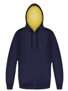 Corporate uniform sample 1
