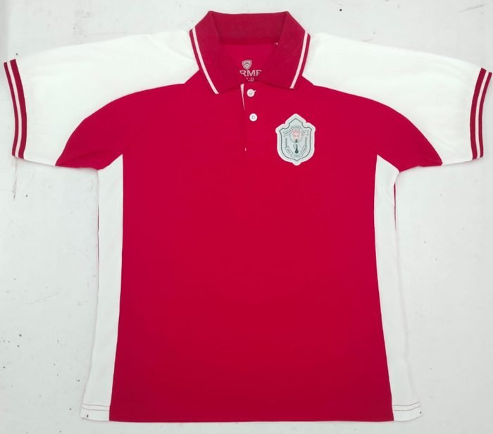 Corporate uniform sample 5