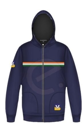 Corporate uniform sample 6