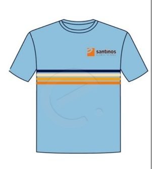 Corporate uniform sample 7