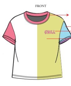 Kidswear sample 1