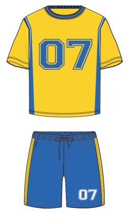 Kidswear sample 2