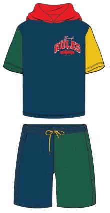 Kidswear sample 6