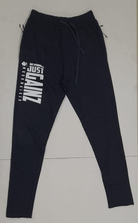 Menswear sample 3