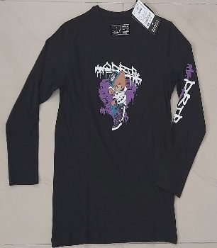 Womenswear sample 1